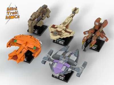 Complete Collection Bundle (102 Models) 15